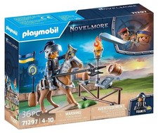 Playmobil 71297 - NOVELMORE -