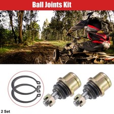 Kit giunto sferico M12x1.25