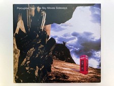 Porcupine Tree. The Sky Moves