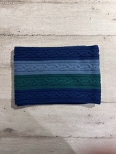 Sciarpa 100% Puro Cashmere Loro Piana Uomo Baby Cashmere Made In Italy