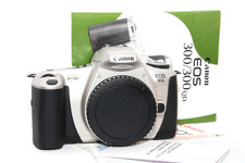 CANON EOS 300 Reflex