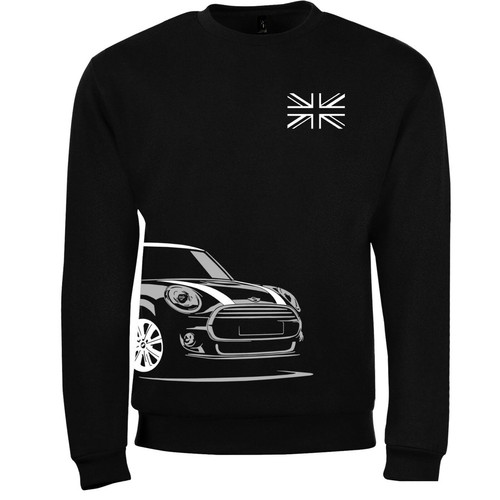 Tshirt per tifosi mini hatch - tifosi,