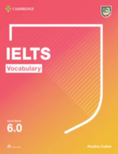 Ielts vocabulary band - vocabulary, up