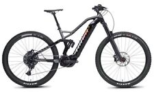Bicicletta elettrica NINER