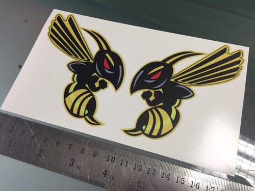 Hornet honda api - hornet, decalcomanie