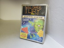 NEW Factory Sealed Space Fury