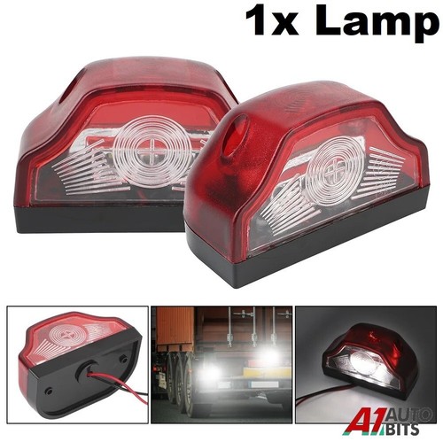 Luci posteriori led - luci,