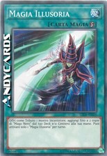 MAGIA ILLUSORIA (Illusion