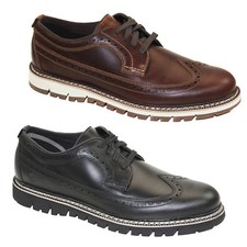 Timberland Britton Hill Brogue