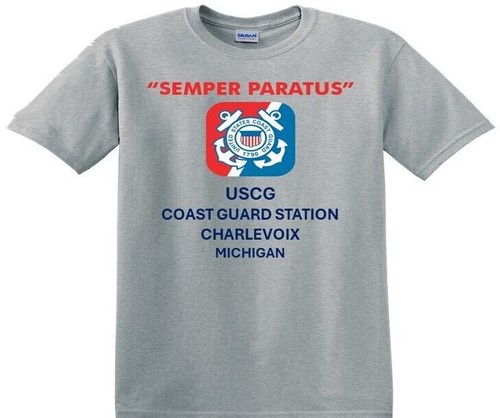 Coast guard station - coast,