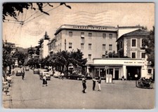 Fiuggi Fonte Corso Italia