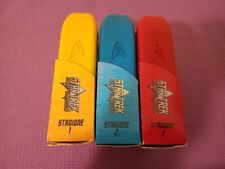 STAR TREK SERIE CLASSICA COMPLETA - ED SPECIALE IN COFANETTI DI PLASTICA