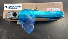 MANIGLIA ESTERNA CROMATA PORTA ANTERIORE SX ALFA ROMEO 147