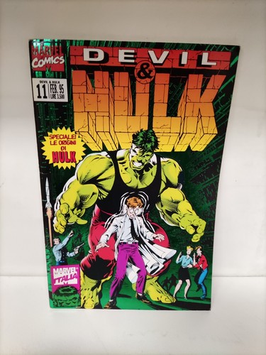 Devil hulk marvel - devil,