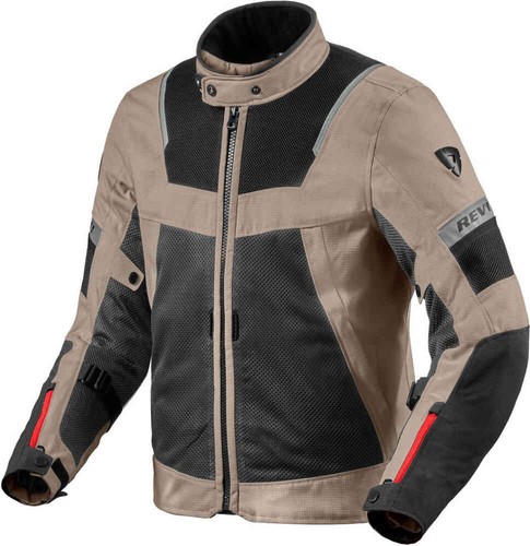 Giacca moto estiva sfoderabile - moto,