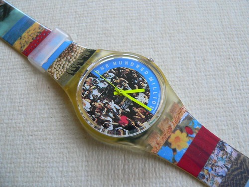 Orologio swatch standard - swatch,