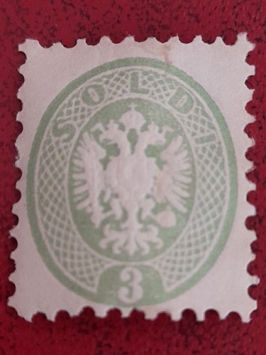 1864 antichi stati italiani - antichi,