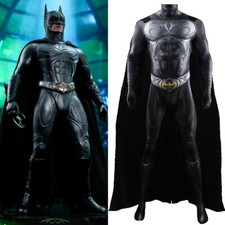 Costume cosplay Batman Forever