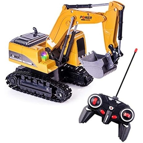 Highttoy escavatore - highttoy,