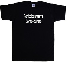 Pericolosamente Sotto-curato