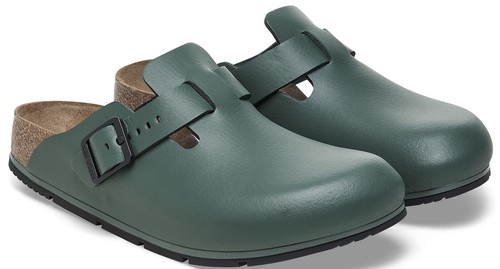 Birkenstock ciabatte zoccoli - birkenstock,