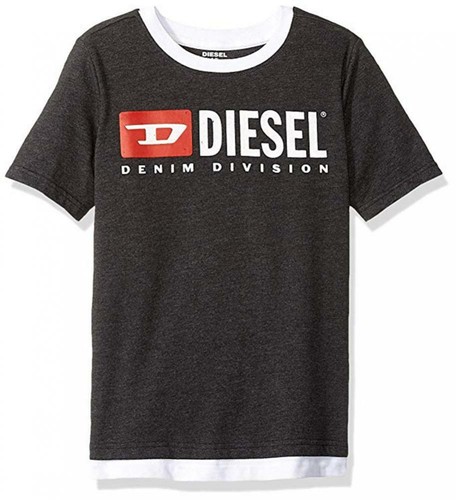 Top diesel ragazzo nero - diesel, erica