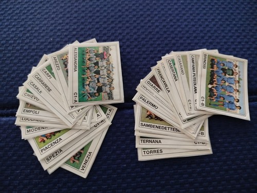 1989 serie squadra - 1989-90,