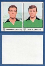 FIGURINA CALCIATORI PANINI