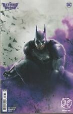 DC COMICS BATMAN AND ROBIN #6