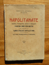 SPINELLI-NAPOLITANATE