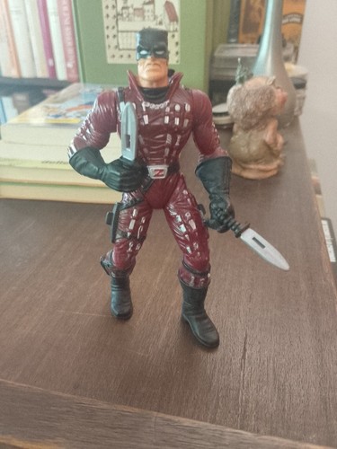 Action figure zorro - action,