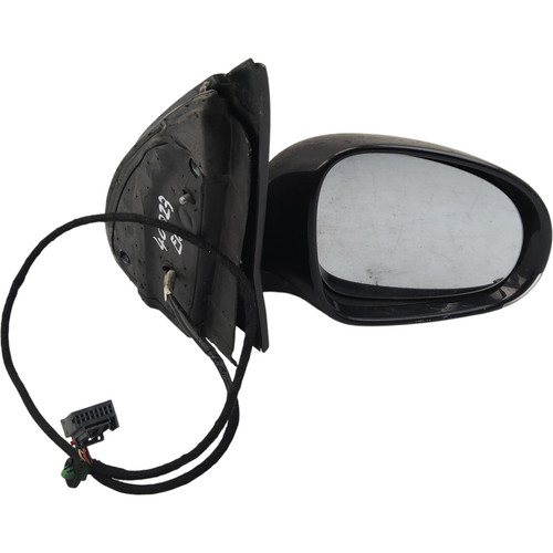 Specchietto retrovisore - specchietto,