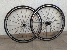 Kit ruote Mavic Ksyrium Elite