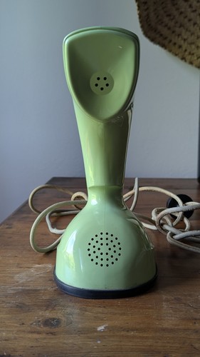 Telefono vintage ericsson - telefono,