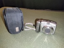 Canon PowerShot A720 IS, AiAF