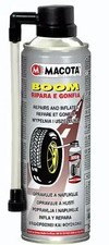 Bomboletta gonfia e ripara per
