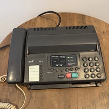 Telefono fax BT DF50 -