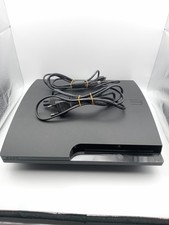 Sony Playstation 3 Slim 160 Gb