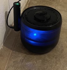 PAW3210/02 PHILIPS Pet Series FONTANA D'ACQUA PER GATTI + 3 Filtri