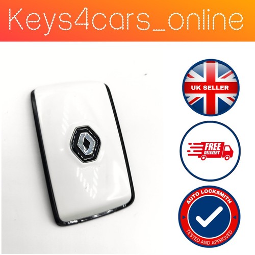 Chiave smart card originale - chiave,