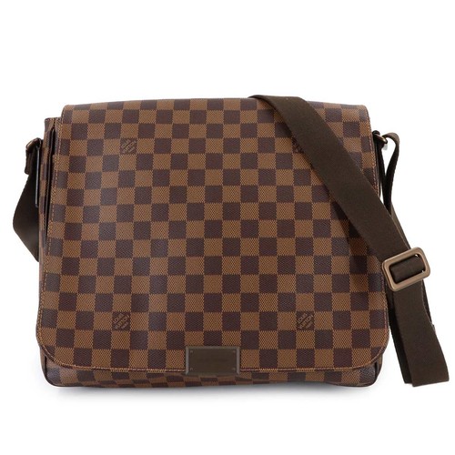 Borsa tracolla louis vuitton - a,