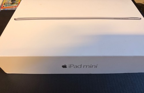 Apple ipad mini - apple, 128