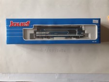 Hornby Jouef  2008 loco diesel