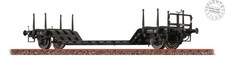 Brawa 50800 H0 1:87 - carro