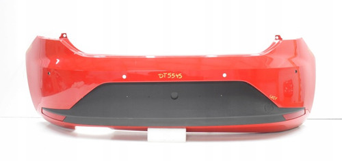 Paraurti posteriore seat leon - paraurti,