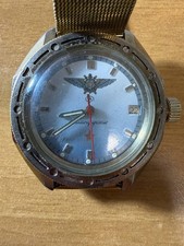 Orologio sovietico