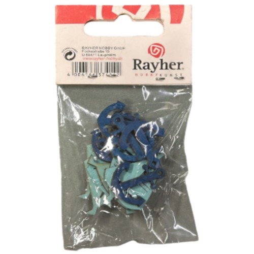 Rayher miniature in legno - rayher,
