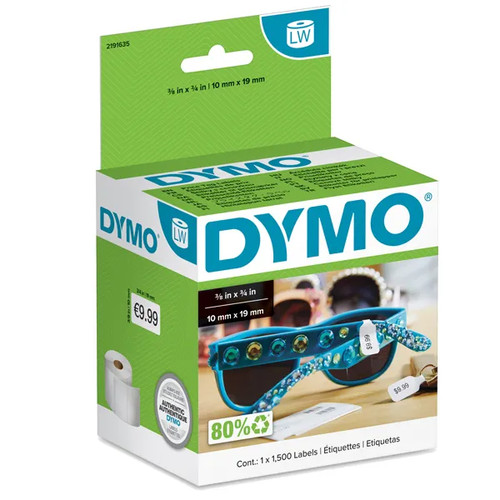 Etichette originali dymo - originali,