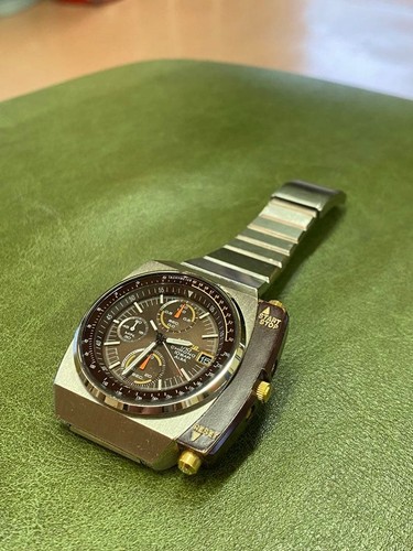 Orologio seiko alba v657 - orologio,
