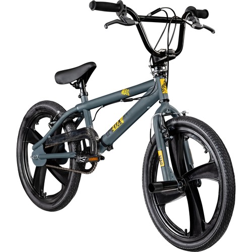 Detox mag pollici bmx - pollici, bike
